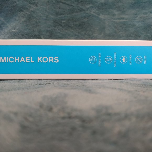 🆕🔥 *3-Pack* Michael Kors Performance Poly Boxer Briefs, S, M, L, Multi-Color - Picture 5 of 5